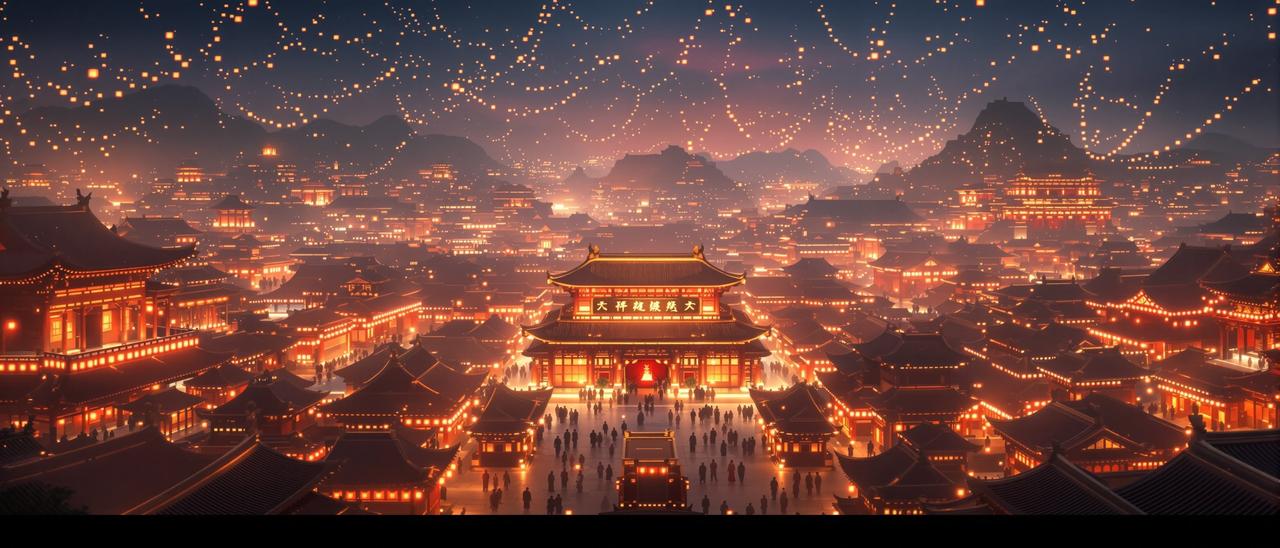 长安十二时辰：大唐风云 - 白白在线视频轮播图